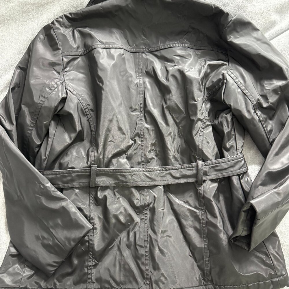 Express Jacket - Picture 3 of 3